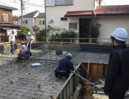 住宅・大型建設施工管理職コース