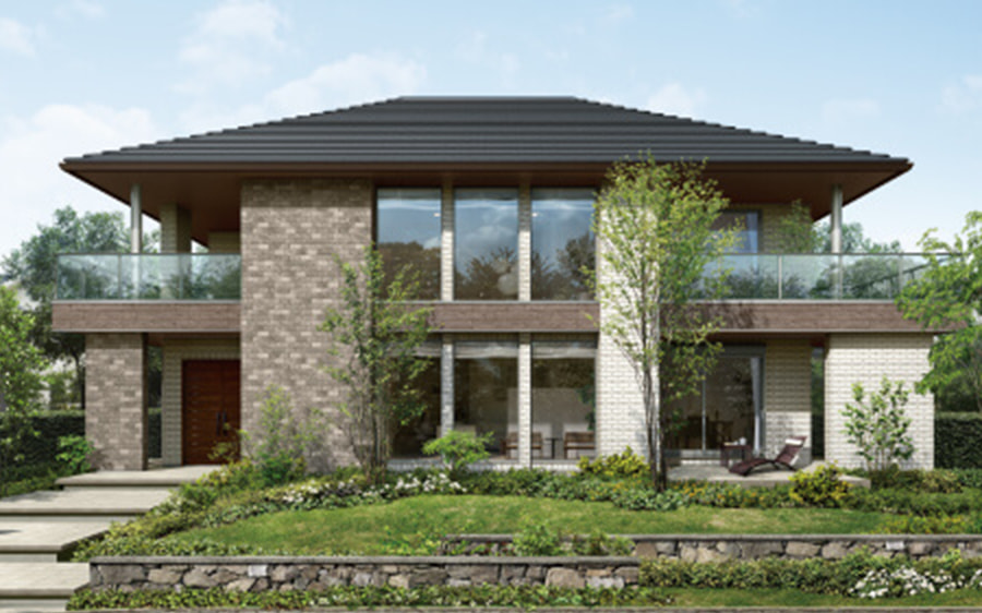 家づくりのノウハウを、日本全国へ。