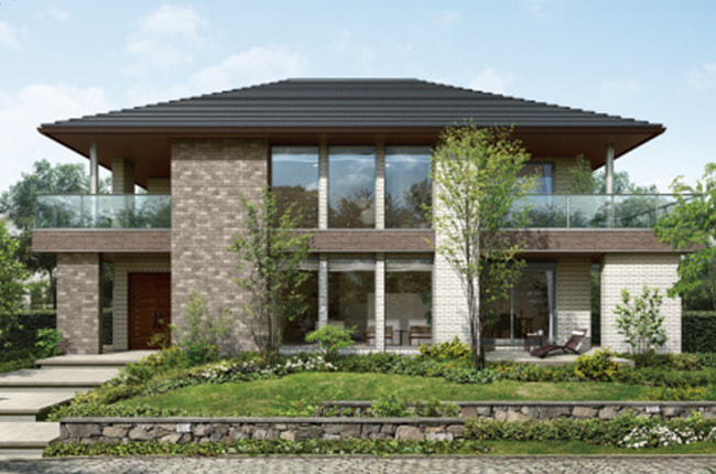 家づくりのノウハウを、日本全国へ。