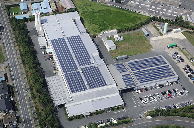 社会貢献性の高いビジネスを。