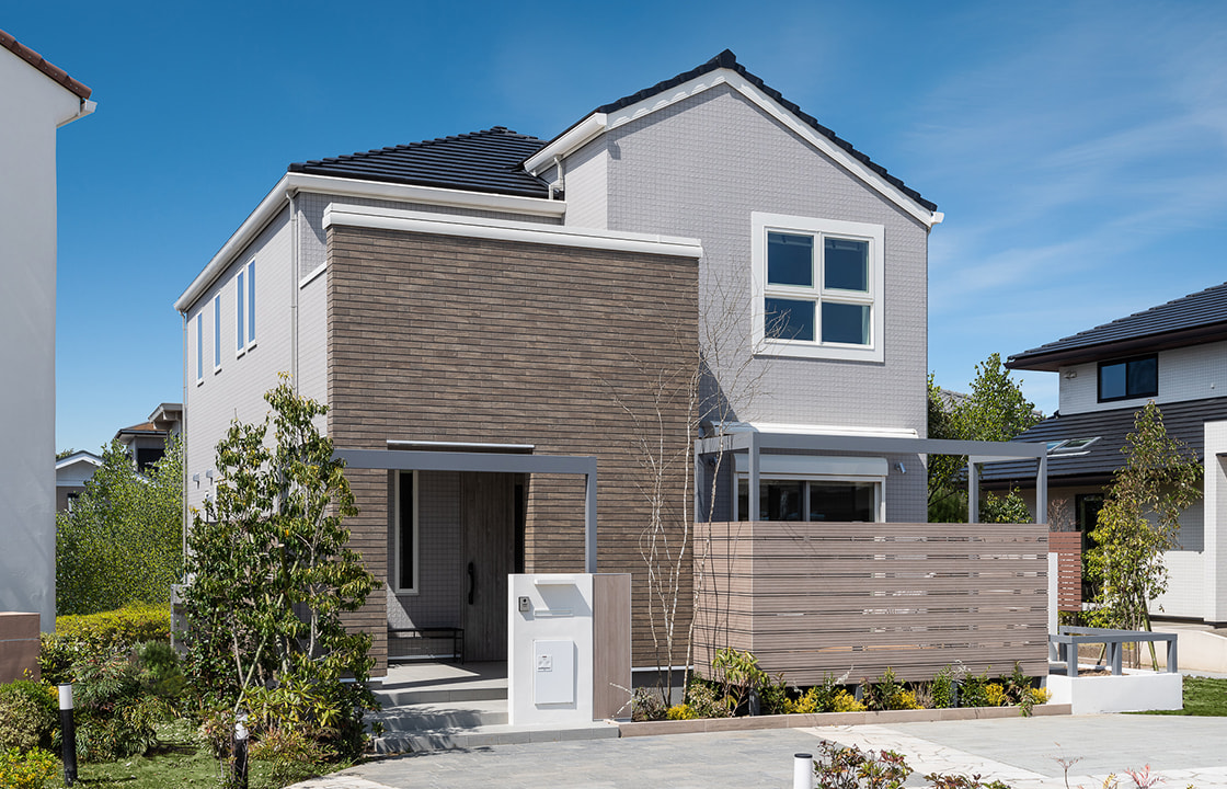 ウィザースホーム