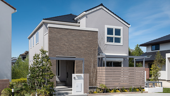 ウィザースホーム