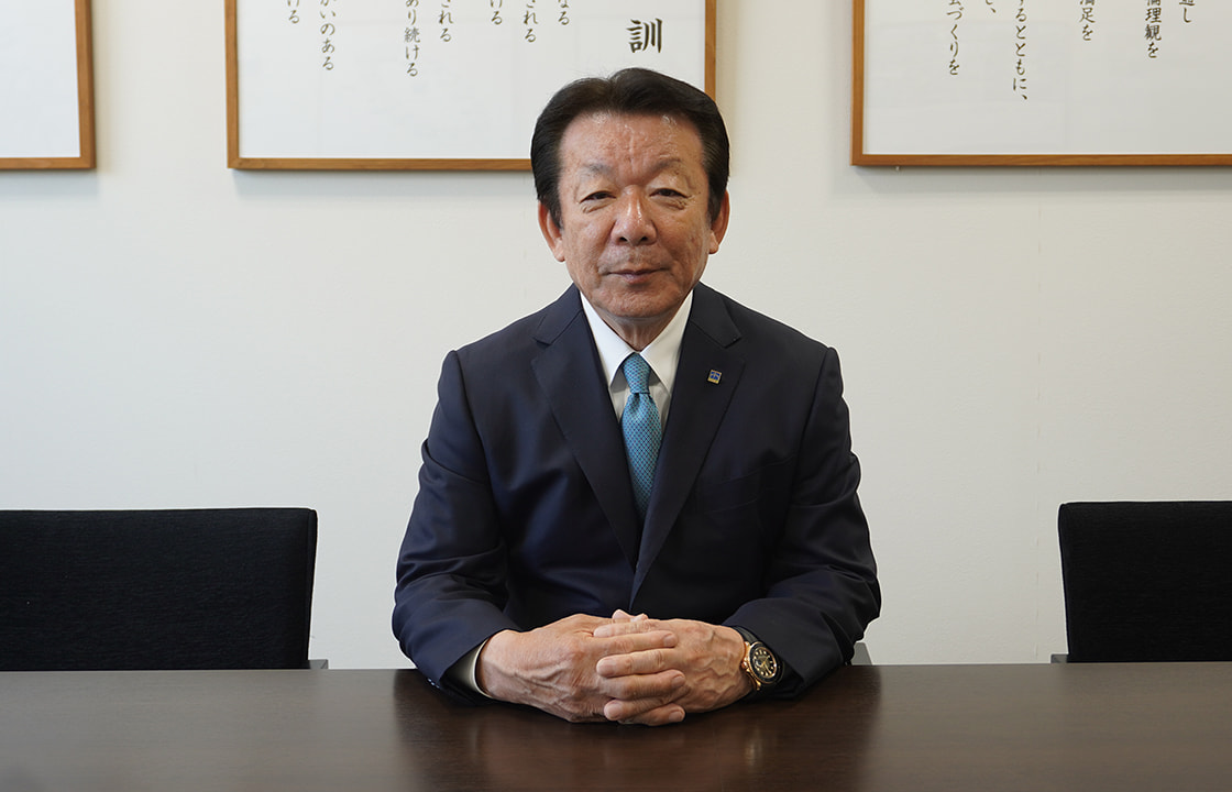 ウィザースホーム