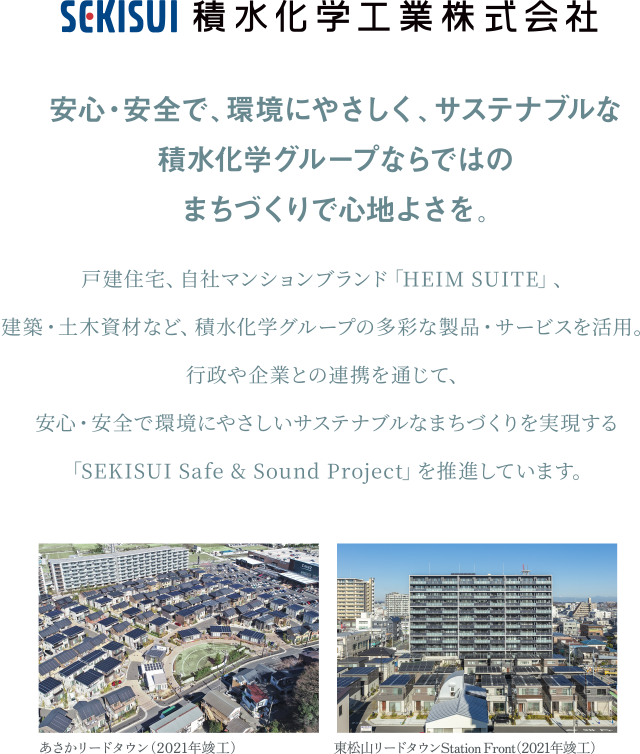 ブランド説明